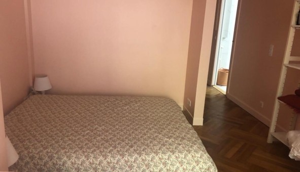 Logement tudiant Studio à Nice (06100)