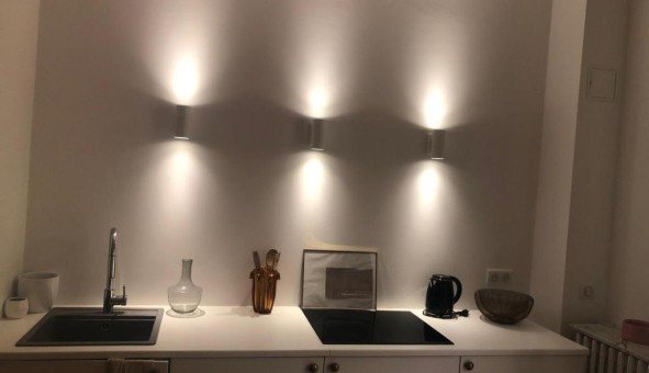 Logement tudiant Studio à Nice (06100)