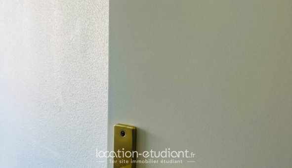 Logement tudiant Studio à Nice (06100)