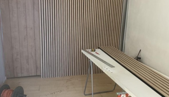 Logement tudiant Location Studio Vide Nice (06100)