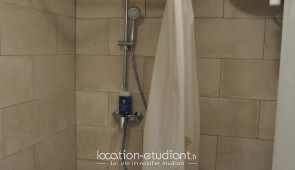 Logement tudiant Studio à Nice (06100)