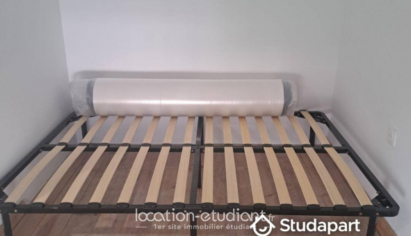 Logement tudiant Studio à Nice (06100)