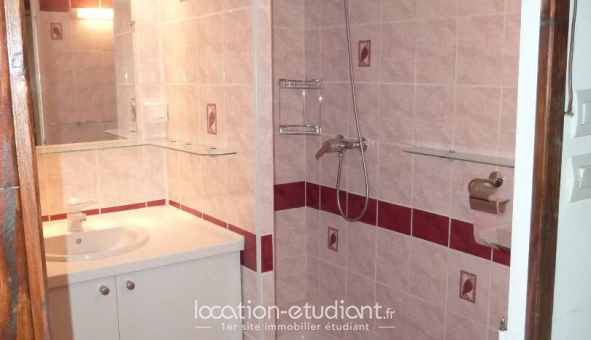 Logement tudiant Studio à Nice (06100)