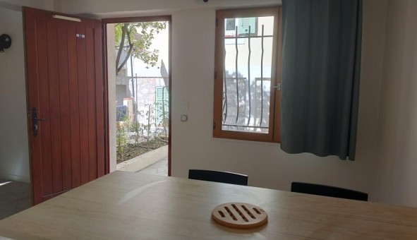 Logement tudiant Studio à Nice (06100)