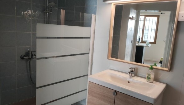 Logement tudiant Studio à Nice (06100)