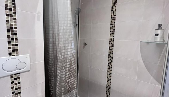 Logement tudiant Studio à Nice (06100)