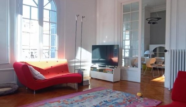 Logement tudiant Studio à Nice (06100)