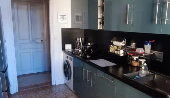 Logement tudiant Studio à Nice (06100)