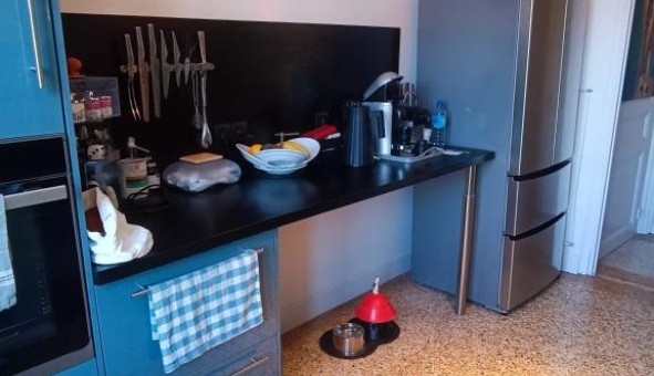 Logement tudiant Studio à Nice (06100)