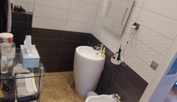 Logement tudiant Studio à Nice (06100)