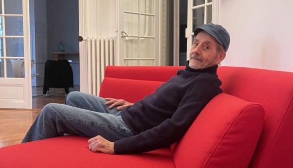 Logement tudiant Studio à Nice (06100)