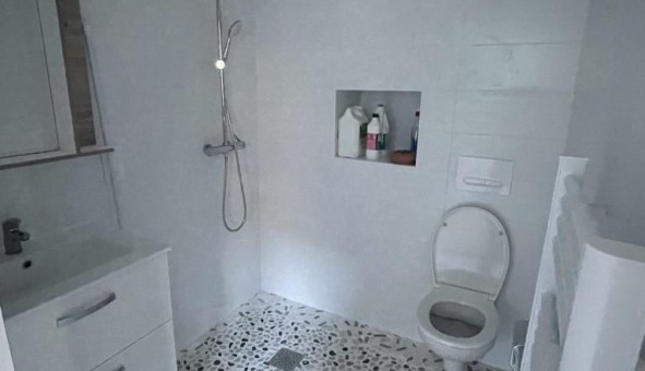 Logement tudiant Studio à Nice (06100)