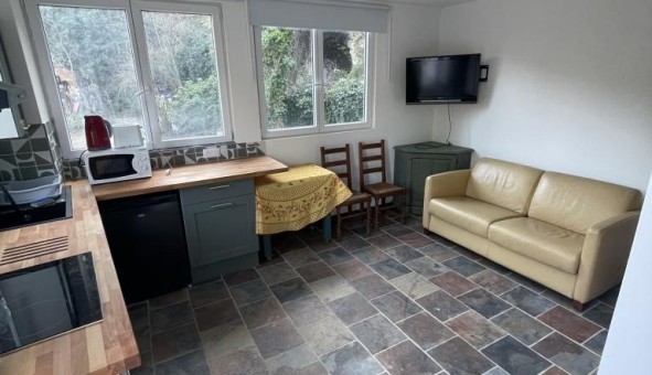 Logement tudiant Studio à Nice (06100)