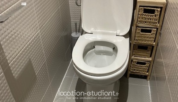 Logement tudiant Studio à Nice (06100)