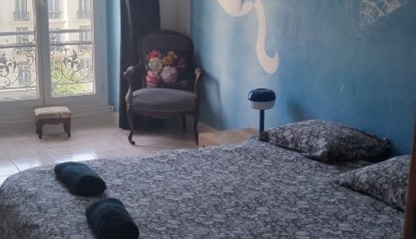 Logement tudiant Studio à Nice (06100)