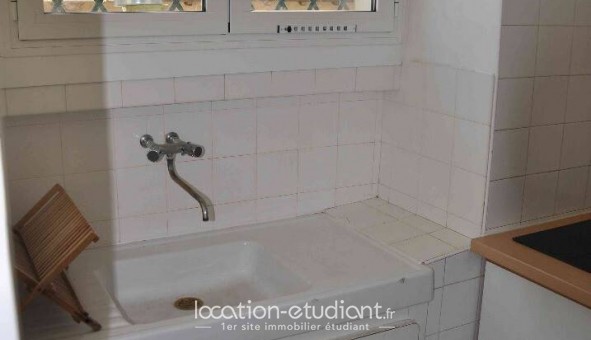 Logement tudiant Studio à Nice (06100)