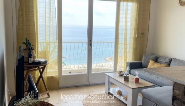 Logement tudiant Studio à Nice (06100)