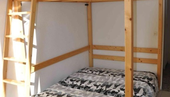 Logement tudiant Studio à Nice (06100)