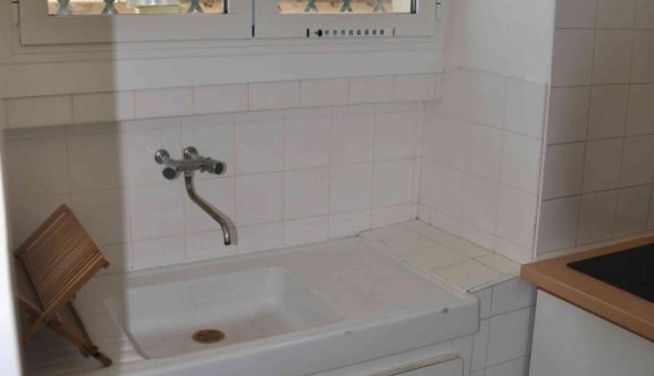 Logement tudiant Studio à Nice (06100)
