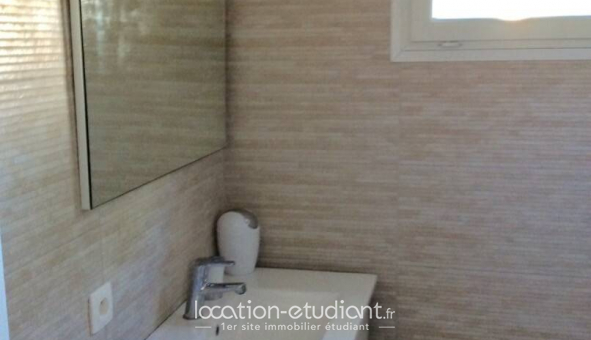 Logement tudiant Studio à Nice (06100)