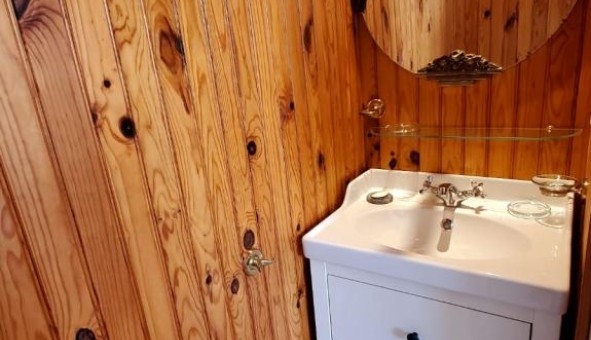Logement tudiant Studio à Nice (06100)