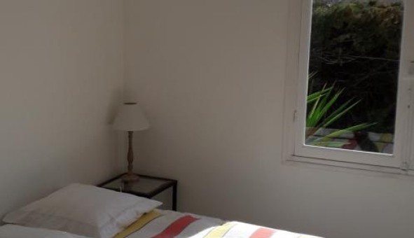 Logement tudiant Studio à Nice (06100)