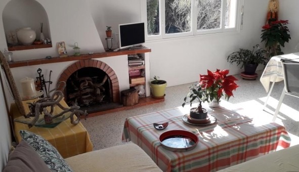 Logement tudiant Studio à Nice (06100)