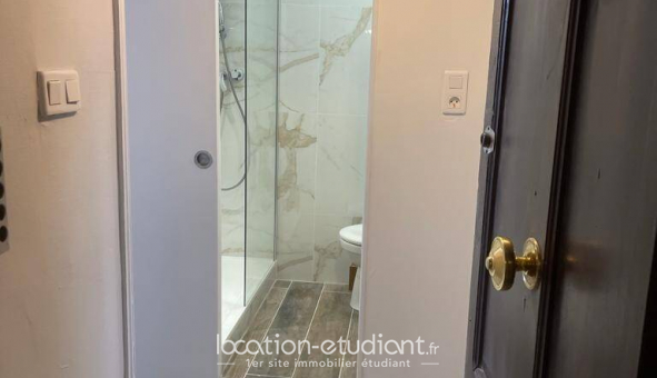 Logement tudiant Studio à Nice (06100)