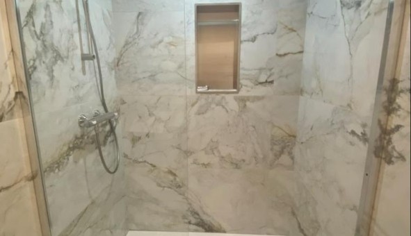 Logement tudiant Studio à Nice (06100)