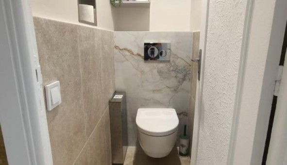 Logement tudiant Studio à Nice (06100)