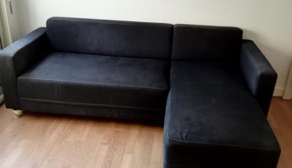 Logement tudiant Studio à Nice (06100)
