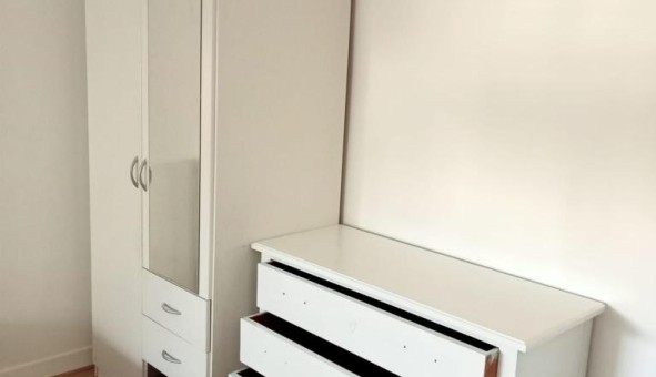 Logement tudiant Studio à Nice (06100)