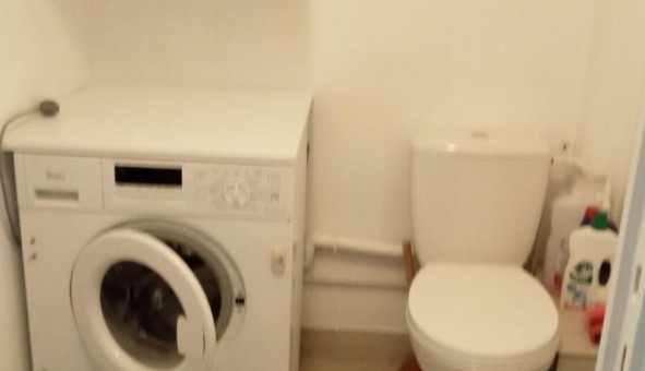 Logement tudiant Studio à Nice (06100)