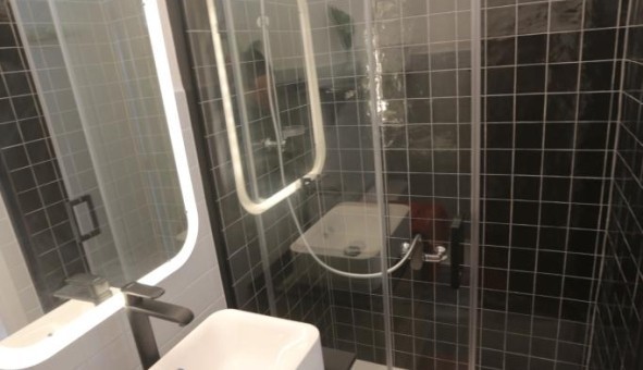 Logement tudiant Studio à Nice (06100)