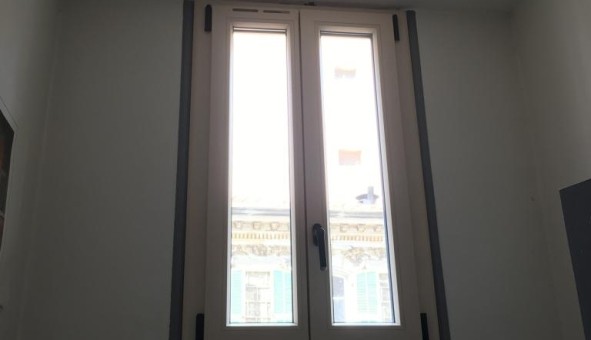 Logement tudiant Studio à Nice (06100)
