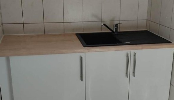 Logement tudiant Studio à Nice (06100)