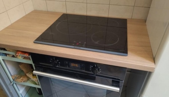 Logement tudiant Studio à Nice (06100)
