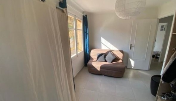 Logement tudiant Location Studio Vide Nice (06100)