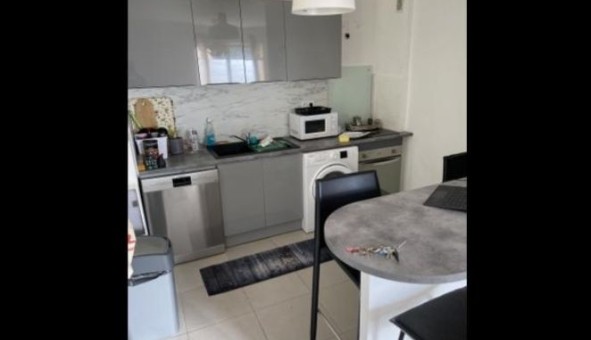 Logement tudiant Studio à Nice (06100)