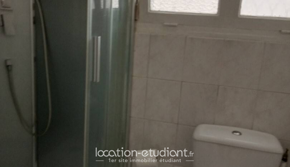 Logement tudiant Studio à Nice (06100)
