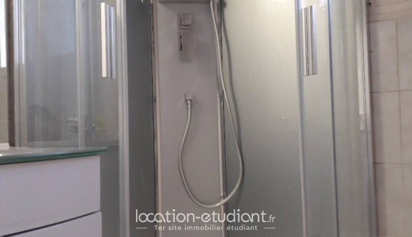 Logement tudiant Studio à Nice (06100)