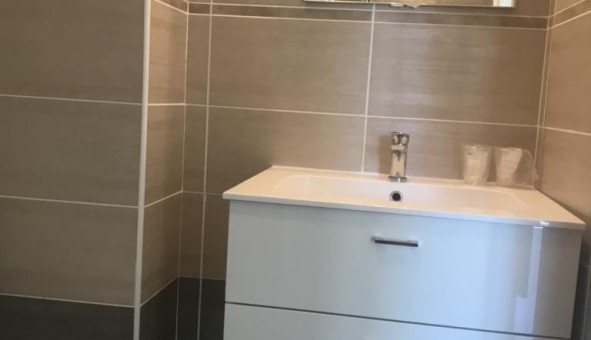 Logement tudiant Studio à Nice (06100)