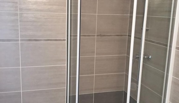 Logement tudiant Studio à Nice (06100)