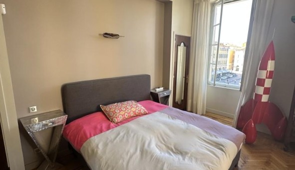 Logement tudiant Location Studio Vide Nice (06100)