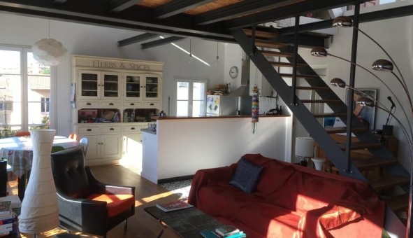 Logement tudiant Studio à Nice (06100)