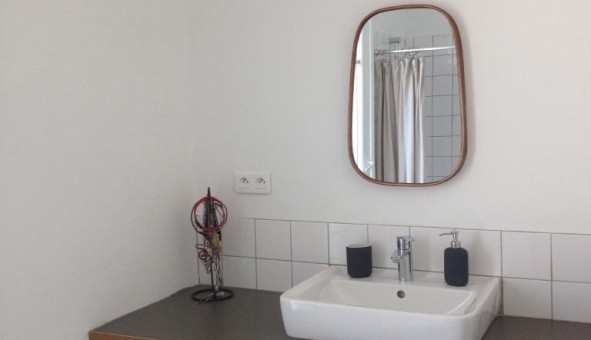 Logement tudiant Studio à Nice (06100)