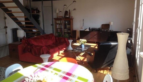 Logement tudiant Studio à Nice (06100)
