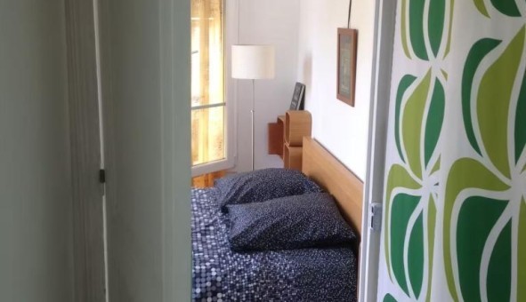 Logement tudiant Studio à Nice (06100)