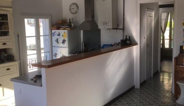 Logement tudiant Studio à Nice (06100)