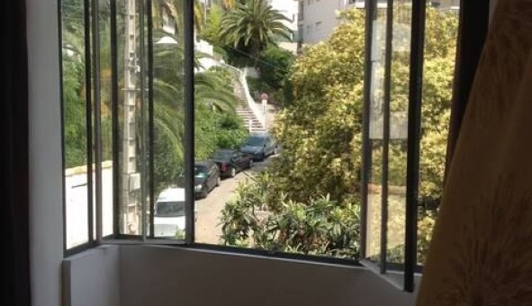 Logement tudiant Studio à Nice (06100)